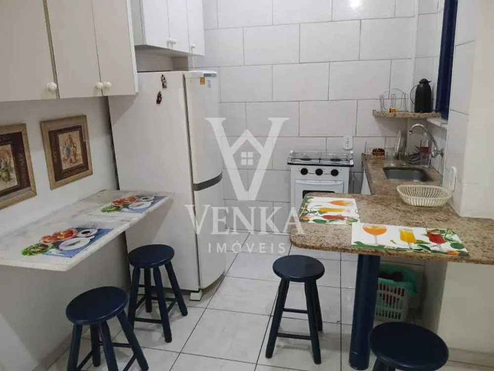 Apartamento, 1 quarto, 40 m² - Foto 7