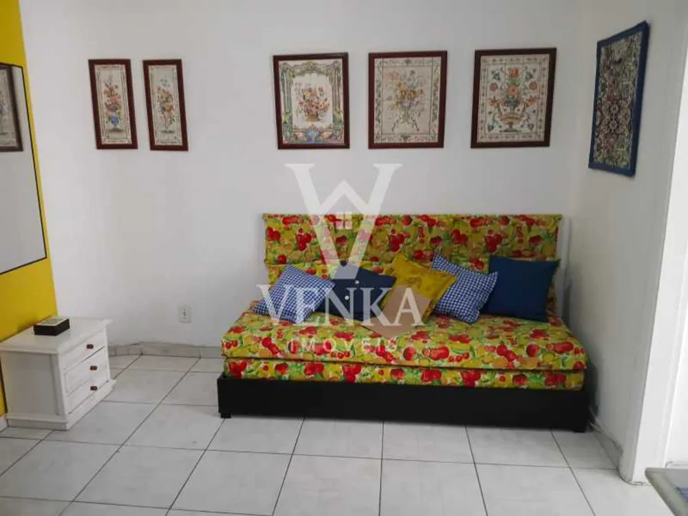 Apartamento, 1 quarto, 40 m² - Foto 10