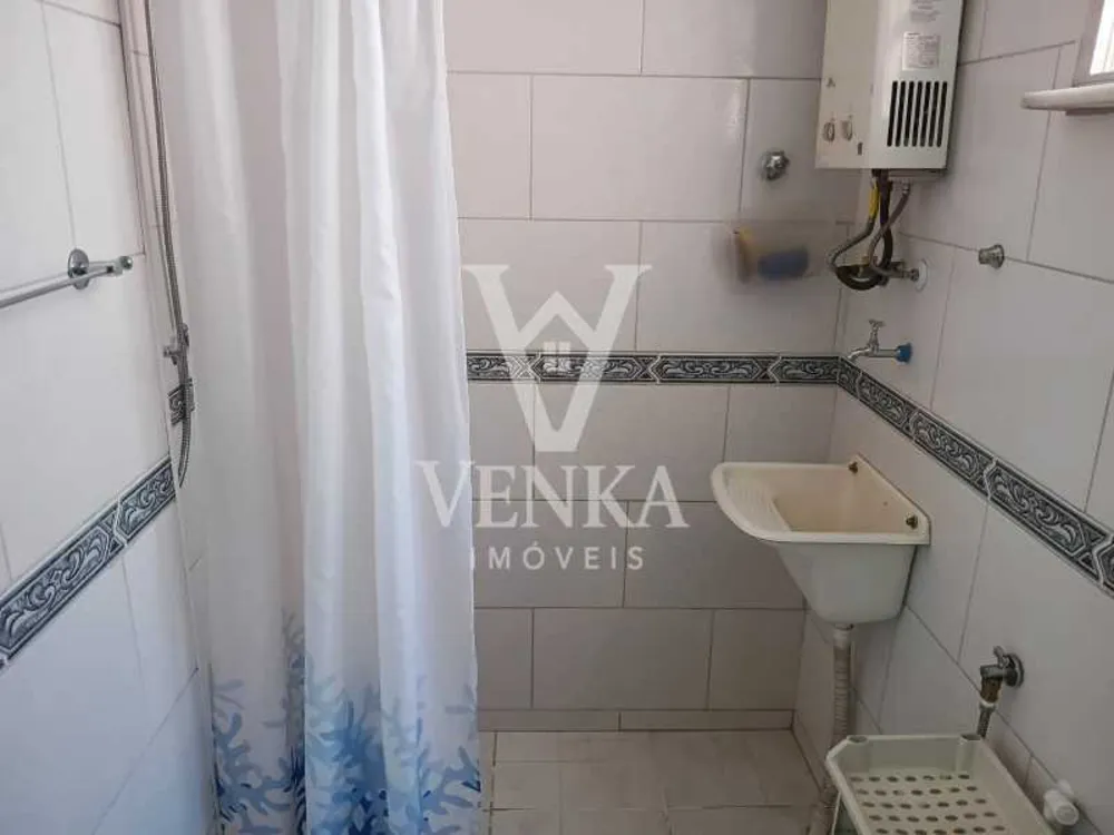 Apartamento, 1 quarto, 40 m² - Foto 3