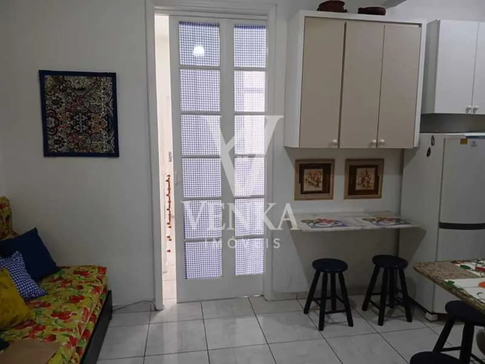 Apartamento, 1 quarto, 40 m² - Foto 8