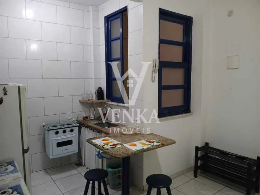 Apartamento, 1 quarto, 40 m² - Foto 6