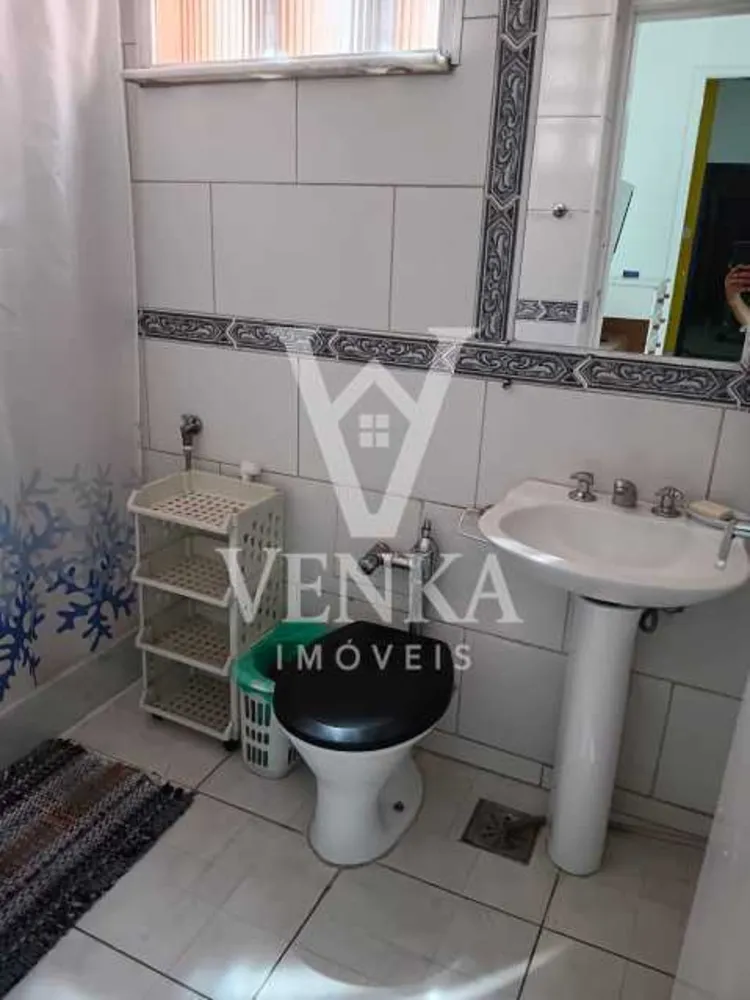 Apartamento, 1 quarto, 40 m² - Foto 2