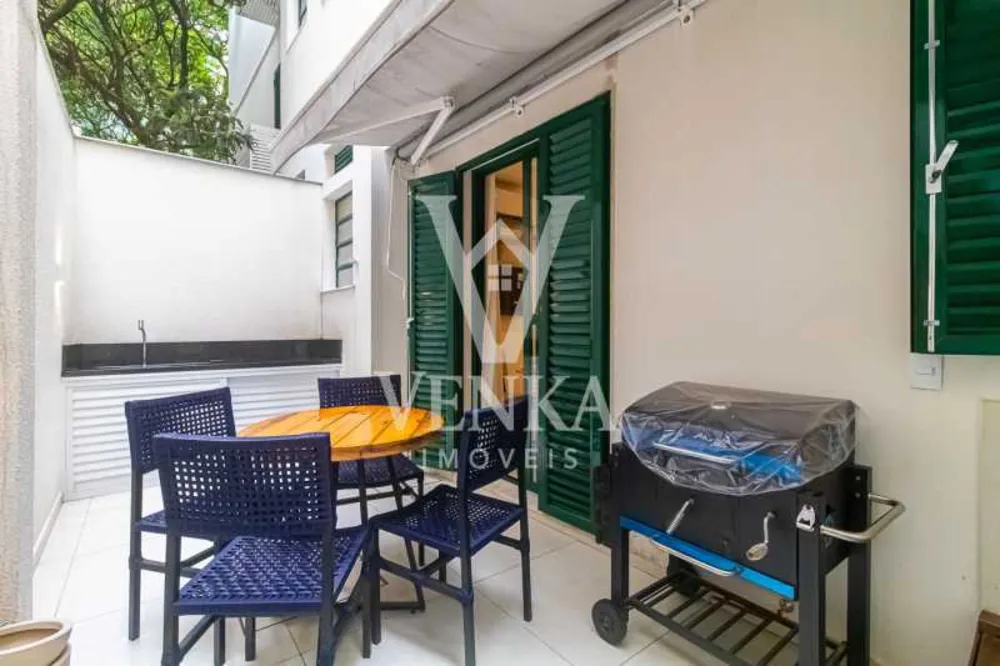 Apartamento, 1 quarto, 60 m² - Foto 5