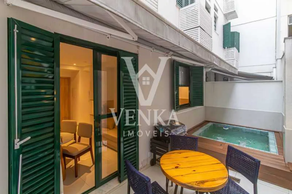 Apartamento, 1 quarto, 60 m² - Foto 7