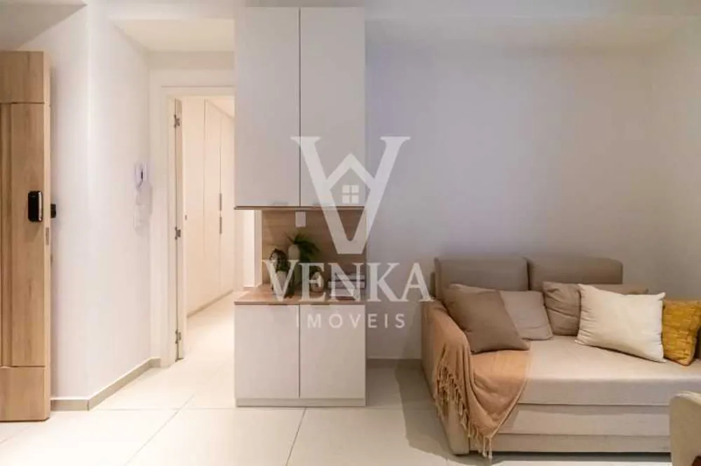 Apartamento, 1 quarto, 60 m² - Foto 19