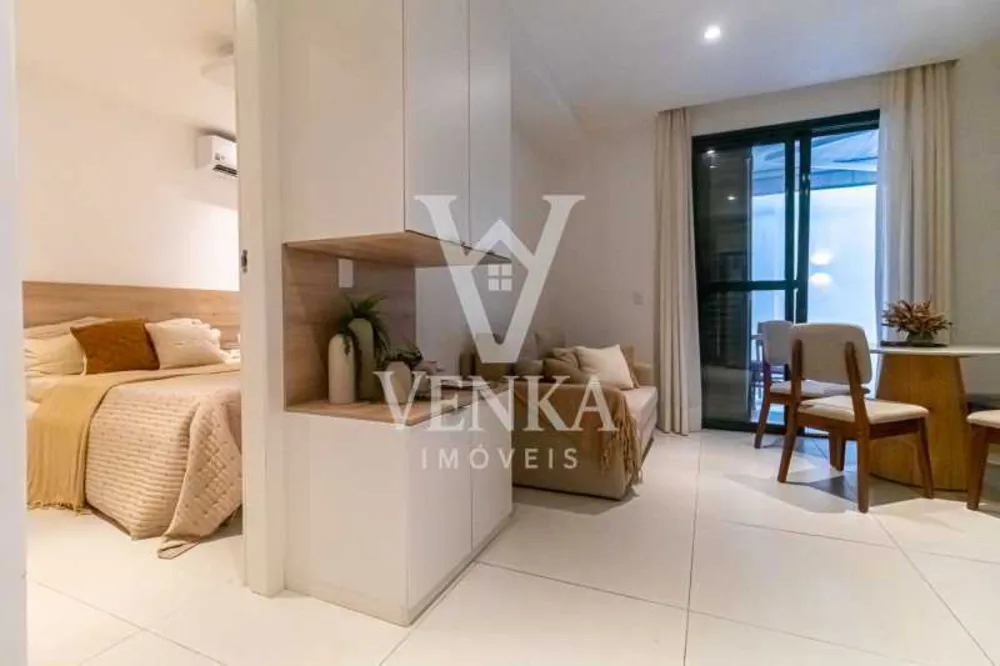 Apartamento, 1 quarto, 60 m² - Foto 15
