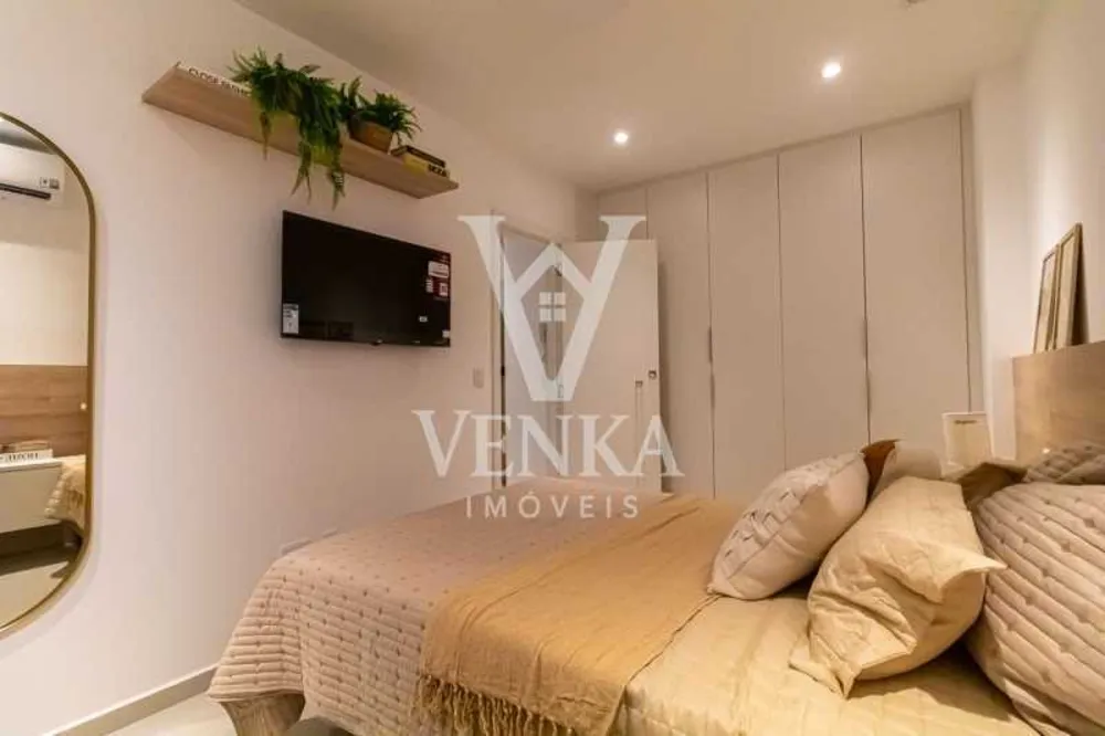 Apartamento, 1 quarto, 60 m² - Foto 10