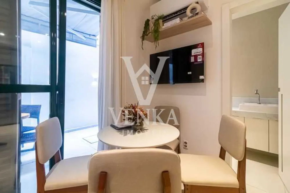 Apartamento, 1 quarto, 60 m² - Foto 16