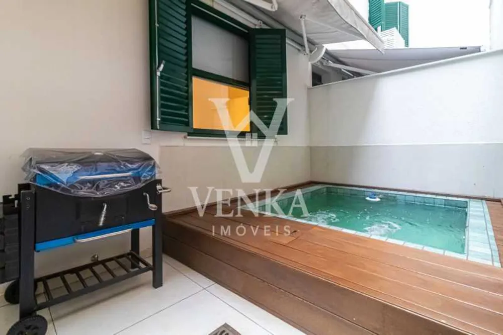 Apartamento, 1 quarto, 60 m² - Foto 6