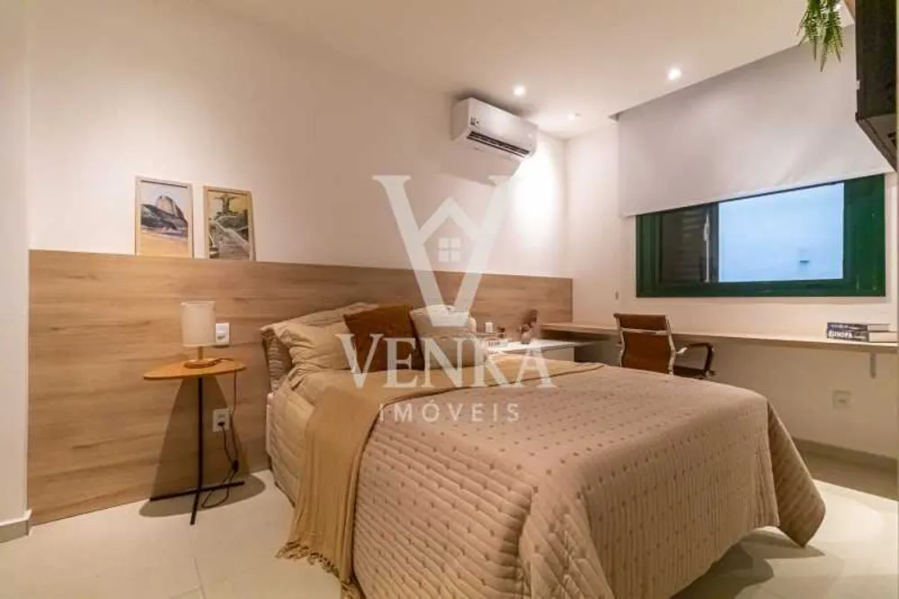 Apartamento, 1 quarto, 60 m² - Foto 14