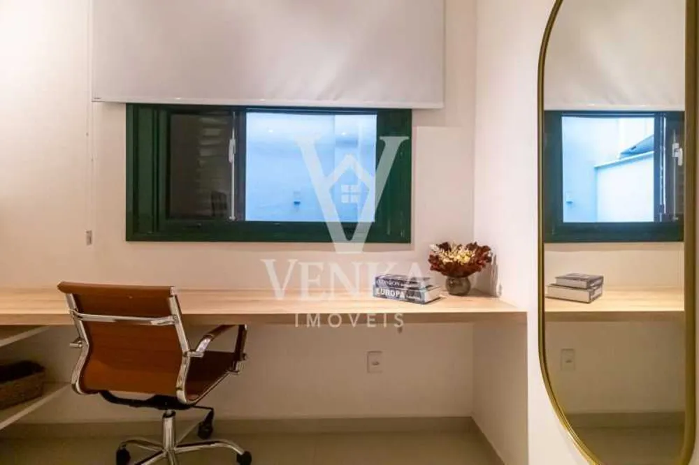 Apartamento, 1 quarto, 60 m² - Foto 12