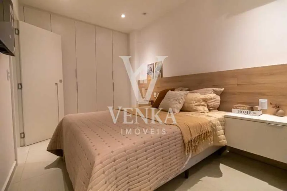 Apartamento, 1 quarto, 60 m² - Foto 11