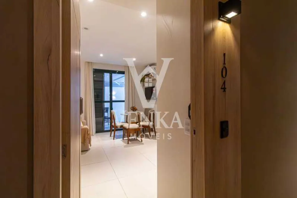 Apartamento, 1 quarto, 60 m² - Foto 2