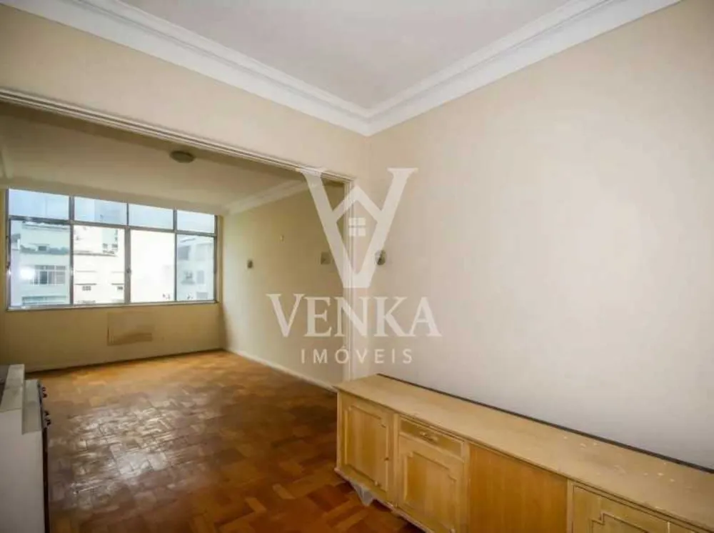 Apartamento, 3 quartos, 120 m² - Foto 3
