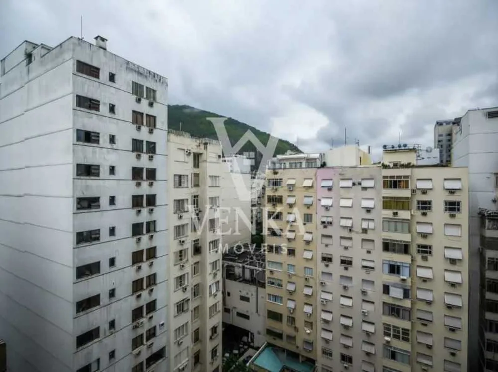 Apartamento, 3 quartos, 120 m² - Foto 2