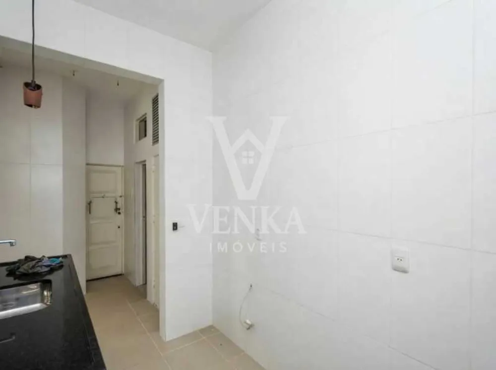 Apartamento, 3 quartos, 120 m² - Foto 23