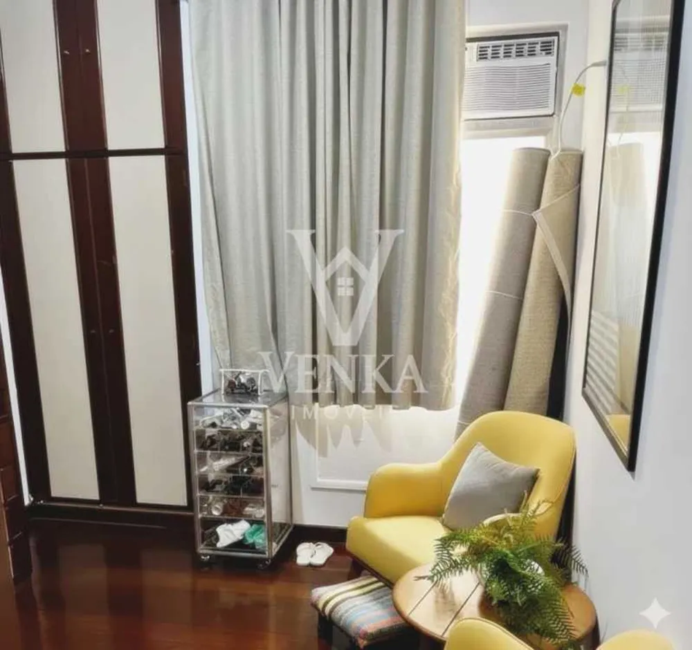 Apartamento, 3 quartos, 121 m² - Foto 7
