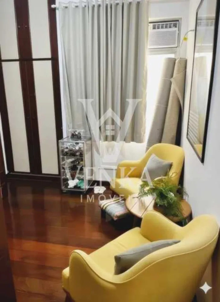 Apartamento, 3 quartos, 121 m² - Foto 8