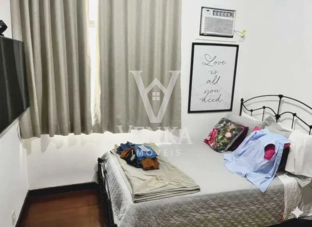 Apartamento, 3 quartos, 121 m² - Foto 12