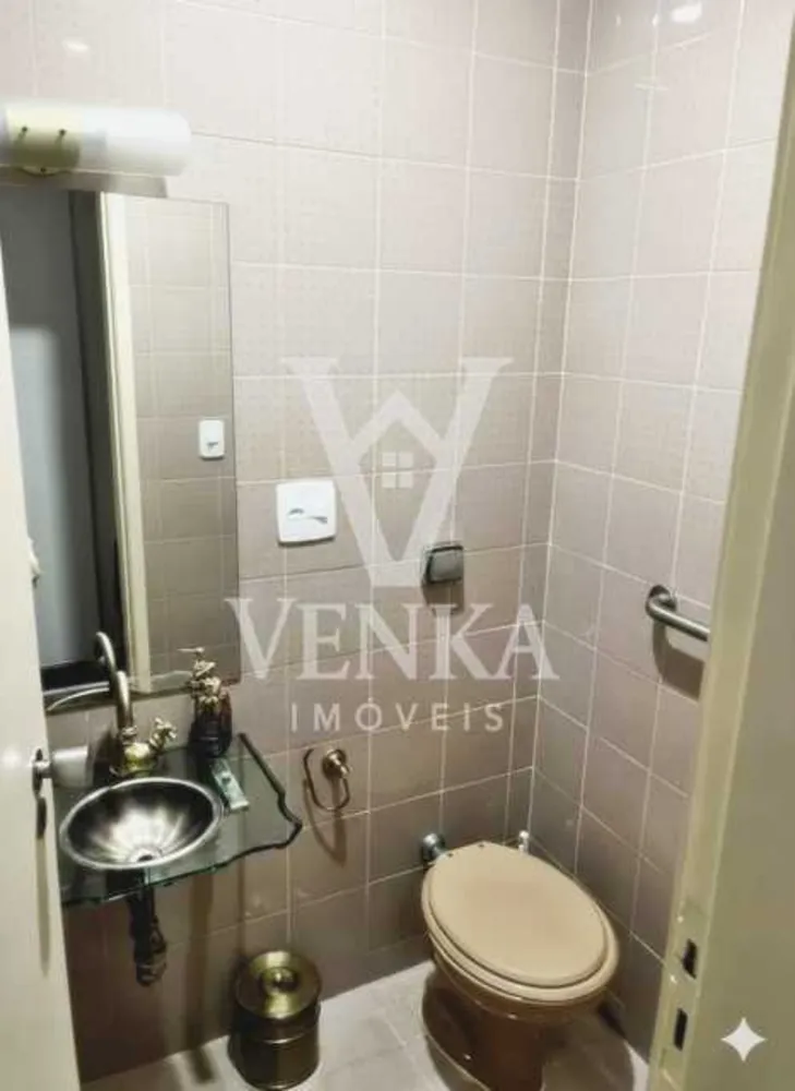 Apartamento, 3 quartos, 121 m² - Foto 19