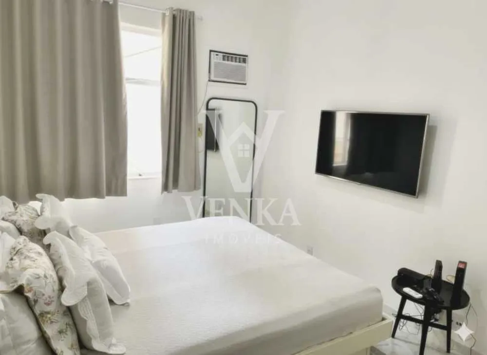 Apartamento, 3 quartos, 121 m² - Foto 6