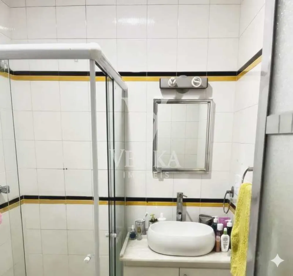 Apartamento, 3 quartos, 121 m² - Foto 3
