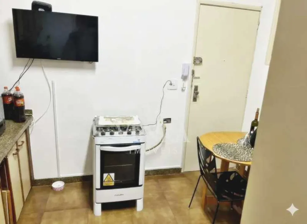 Apartamento, 3 quartos, 121 m² - Foto 13