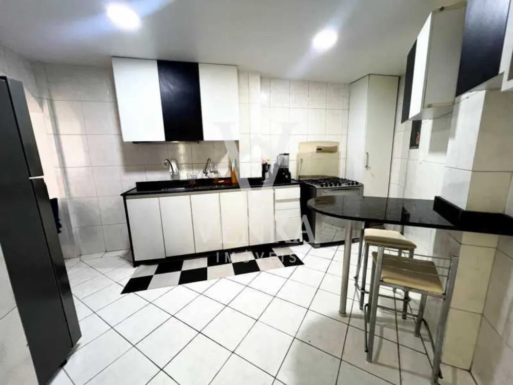 Apartamento, 3 quartos, 100 m² - Foto 12