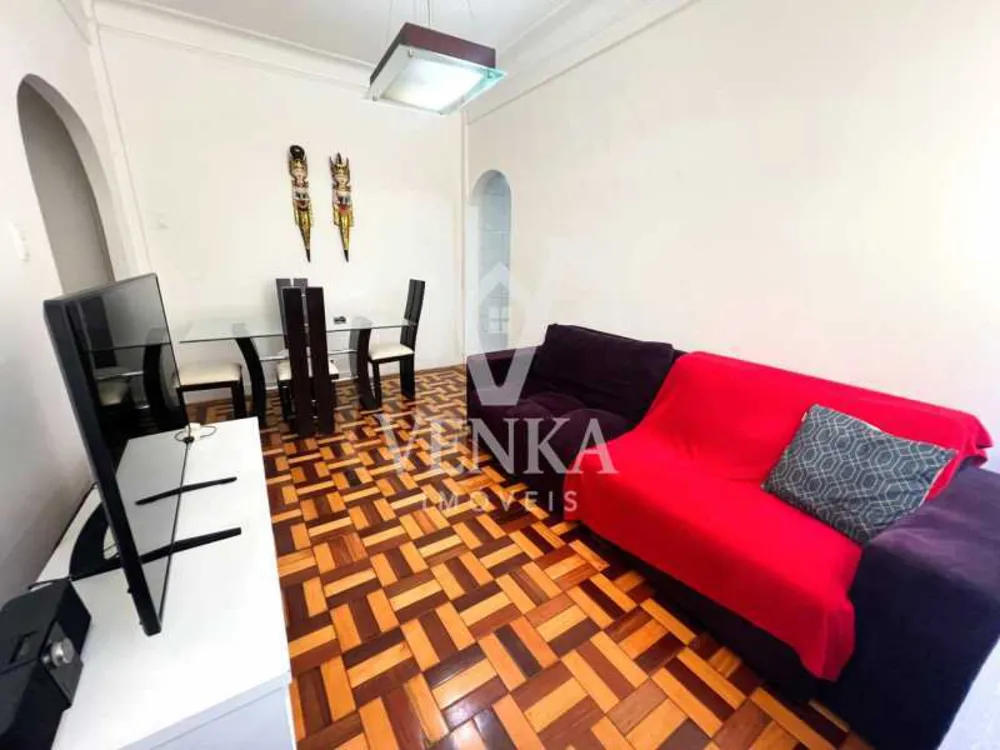 Apartamento, 3 quartos, 100 m² - Foto 20