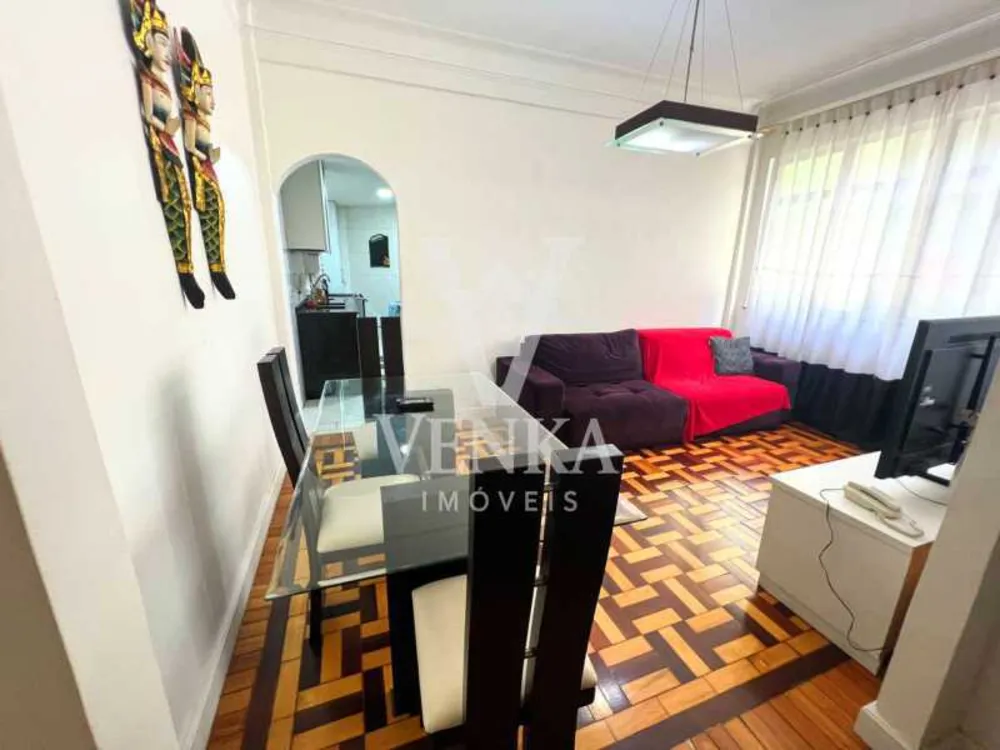 Apartamento, 3 quartos, 100 m² - Foto 13