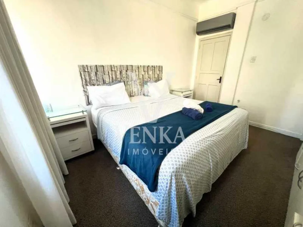 Apartamento, 3 quartos, 100 m² - Foto 19