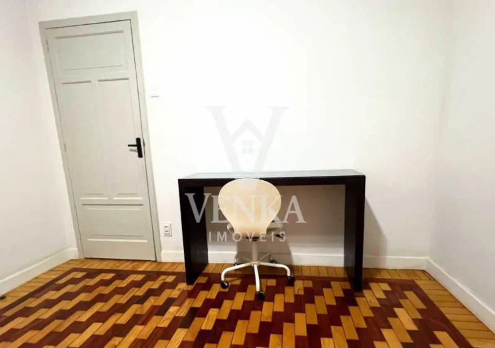 Apartamento, 3 quartos, 100 m² - Foto 4