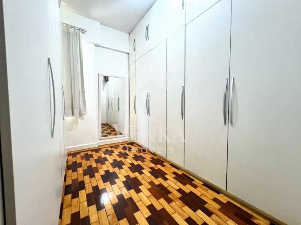 Apartamento, 3 quartos, 100 m² - Foto 16