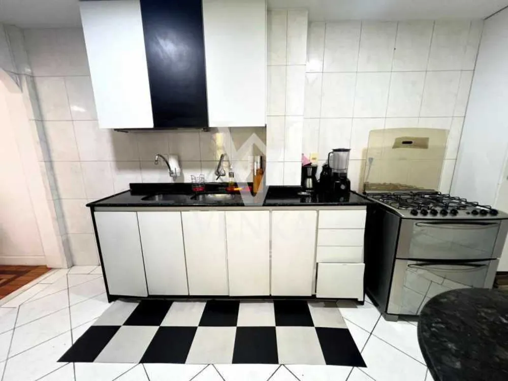 Apartamento, 3 quartos, 100 m² - Foto 21