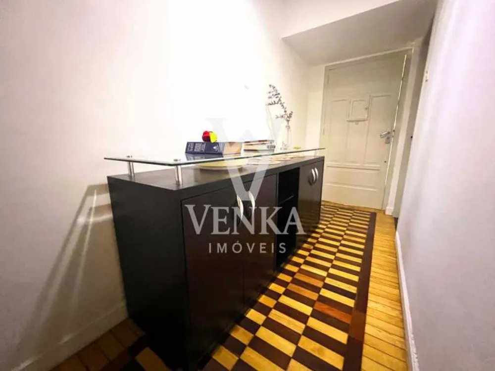 Apartamento, 3 quartos, 100 m² - Foto 10