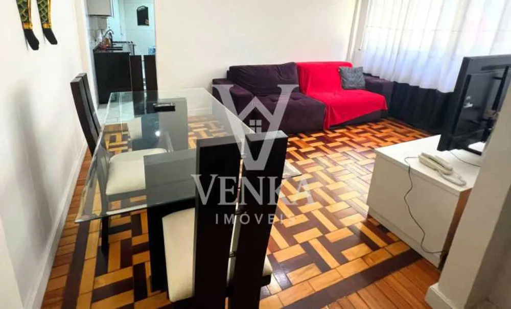Apartamento, 3 quartos, 100 m² - Foto 17