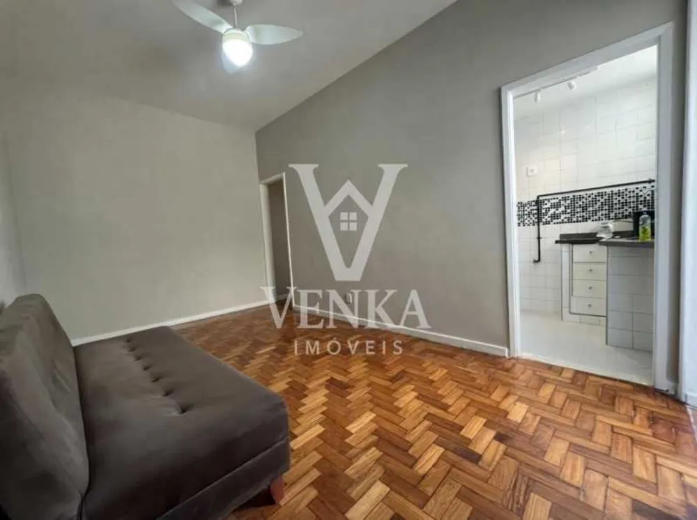 Apartamento, 1 quarto, 40 m² - Foto 17