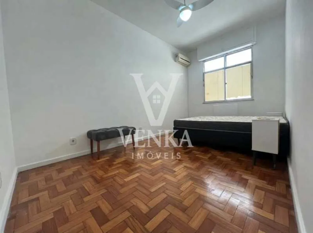Apartamento, 1 quarto, 40 m² - Foto 9