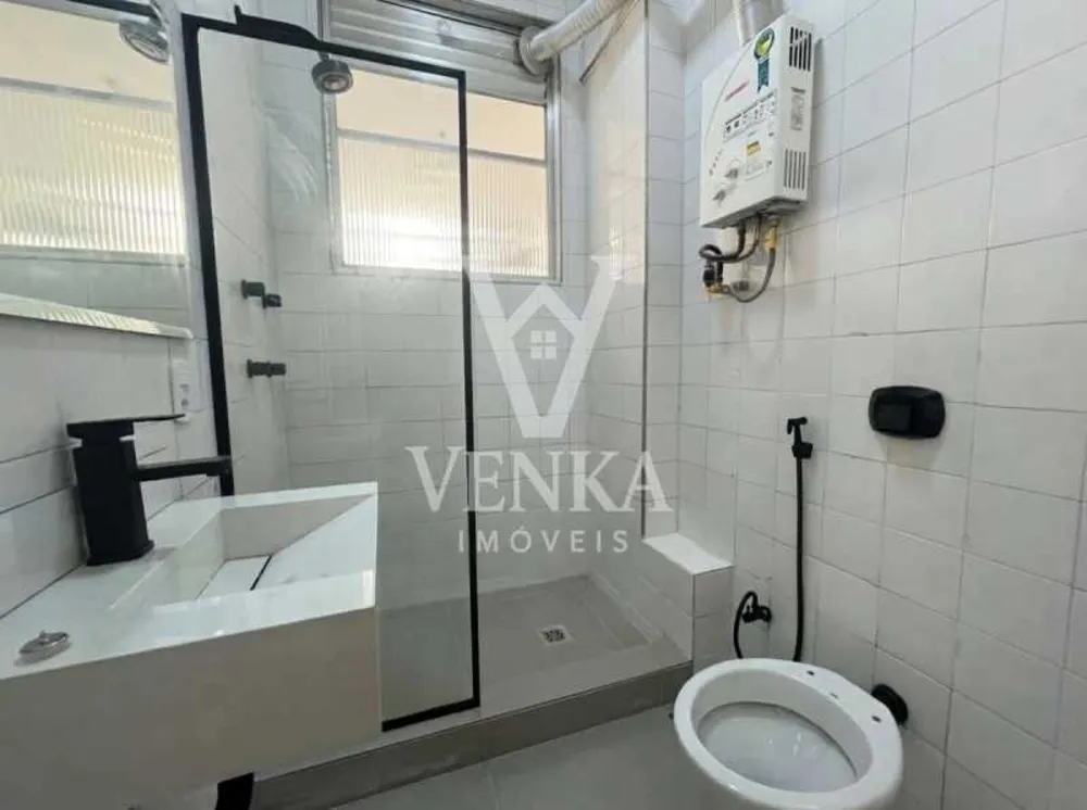 Apartamento, 1 quarto, 40 m² - Foto 6