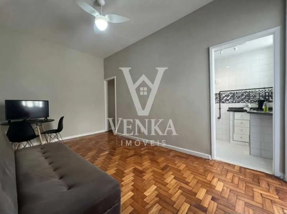 Apartamento, 1 quarto, 40 m² - Foto 4