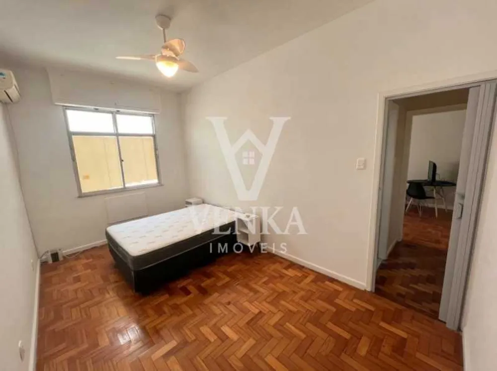 Apartamento, 1 quarto, 40 m² - Foto 10