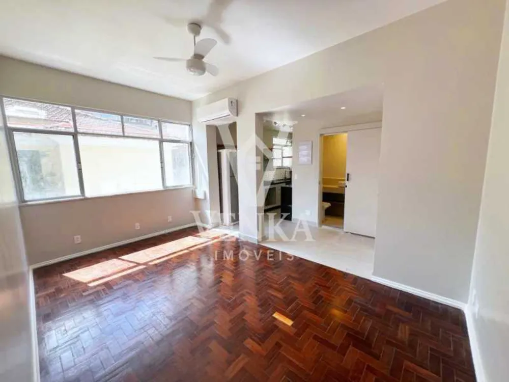 Apartamento, 2 quartos, 65 m² - Foto 1