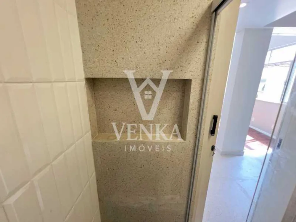 Apartamento, 2 quartos, 65 m² - Foto 7