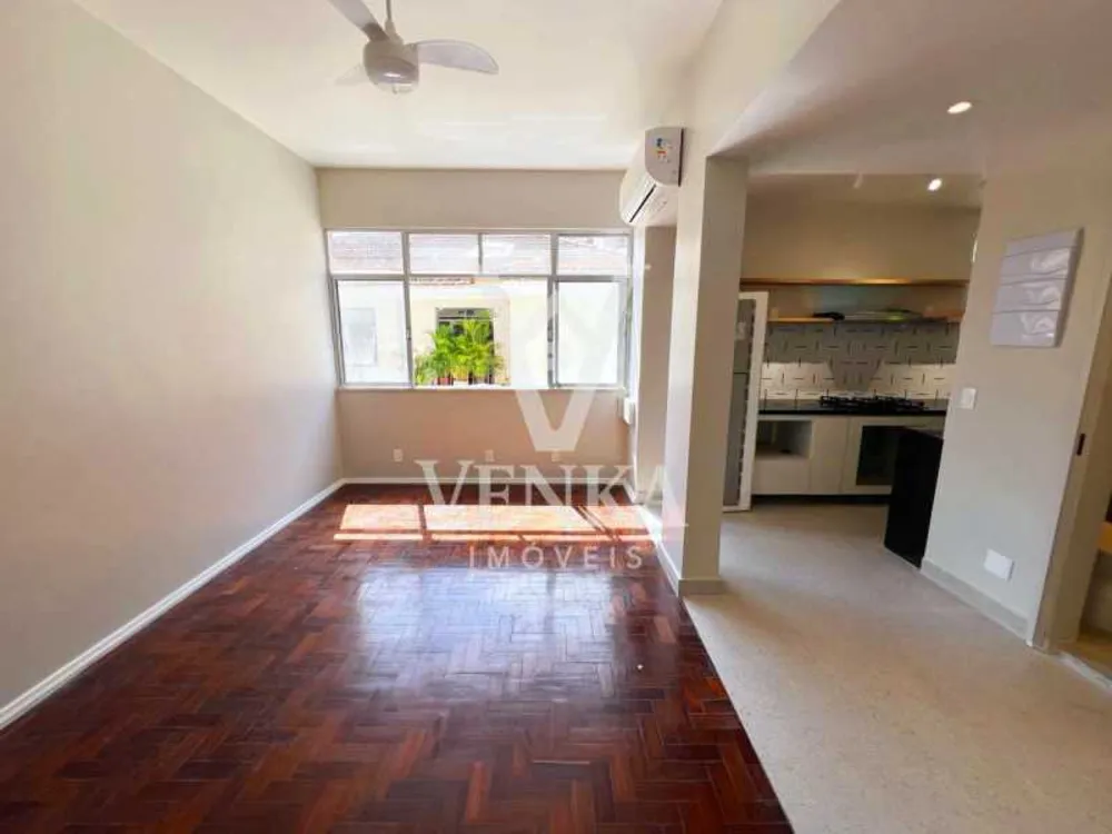Apartamento, 2 quartos, 65 m² - Foto 2