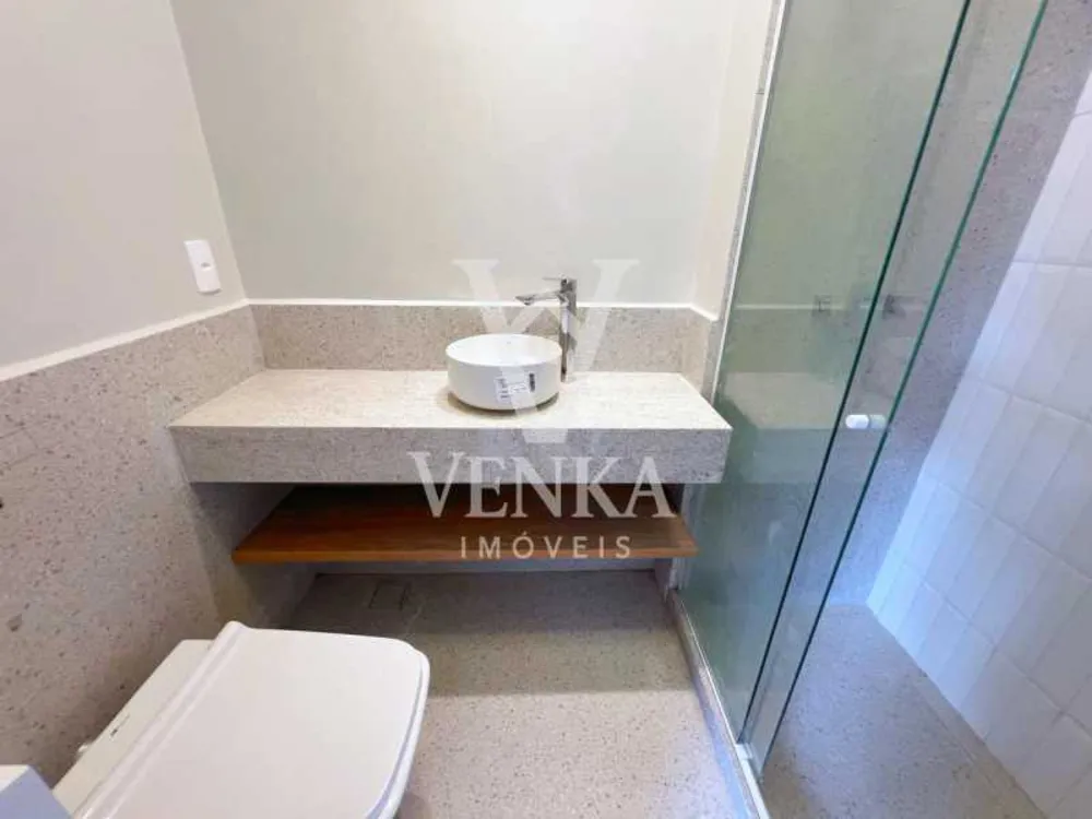 Apartamento, 2 quartos, 65 m² - Foto 5