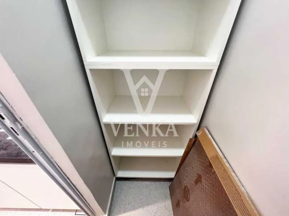 Apartamento, 2 quartos, 65 m² - Foto 22