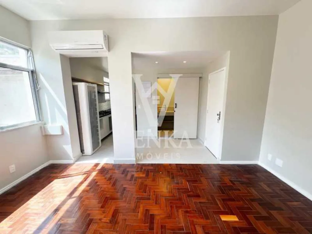 Apartamento, 2 quartos, 65 m² - Foto 3