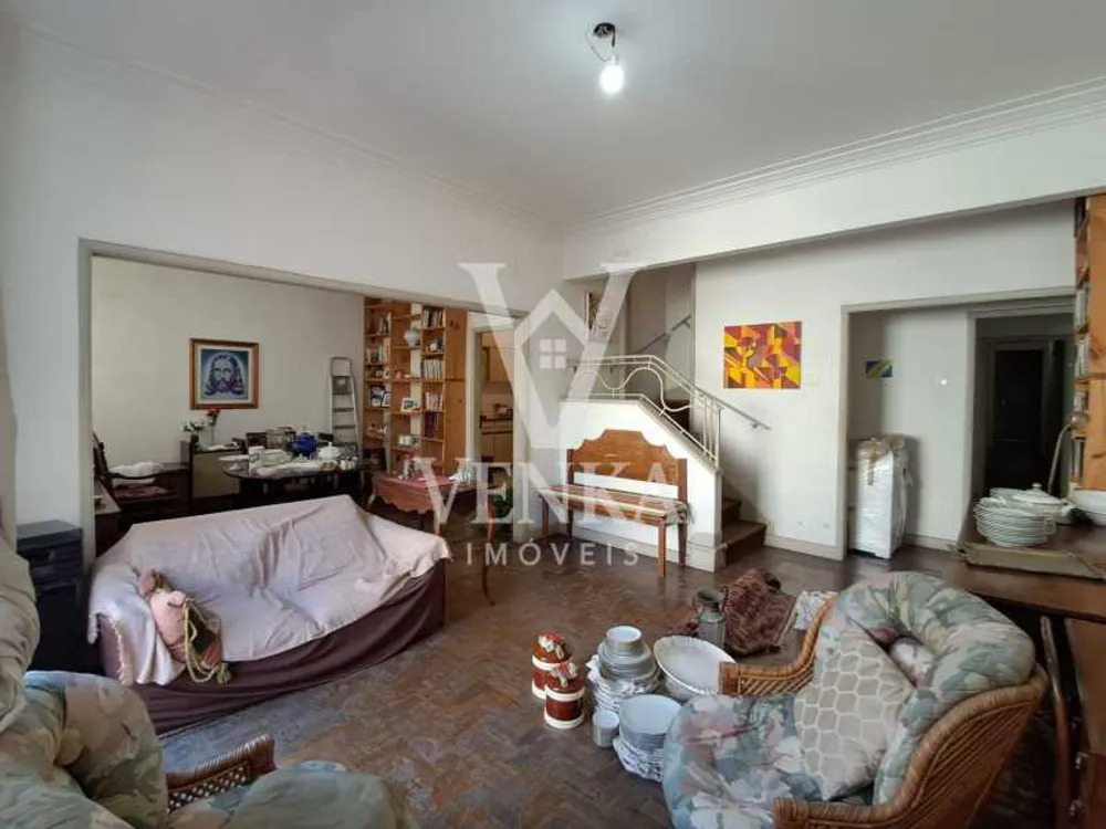 Cobertura, 3 quartos, 190 m² - Foto 7