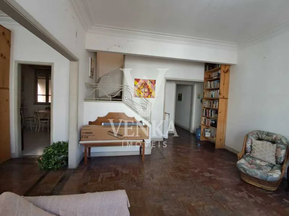 Cobertura, 3 quartos, 190 m² - Foto 13