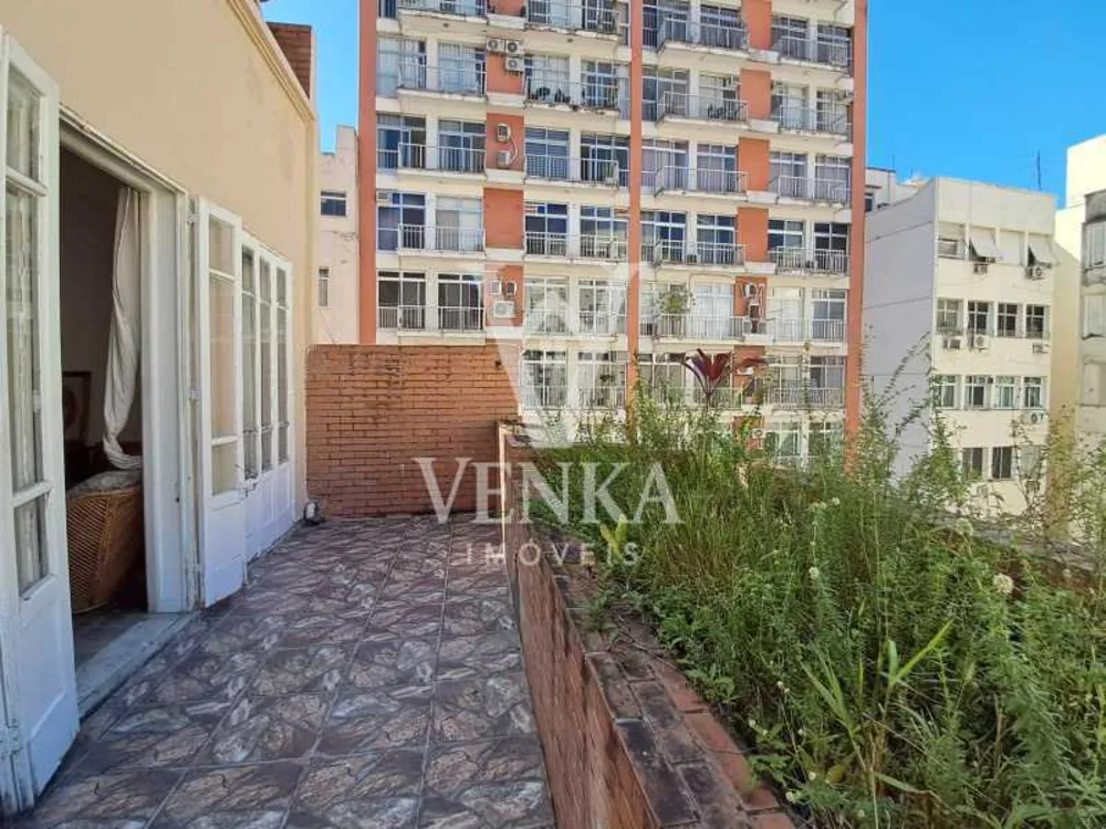 Cobertura, 3 quartos, 190 m² - Foto 3